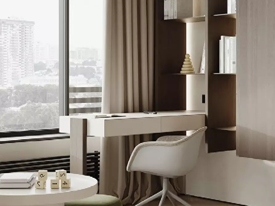 Immagine 19 di Appartamento in vendita  in Via Ponte del Giuscano a Milano