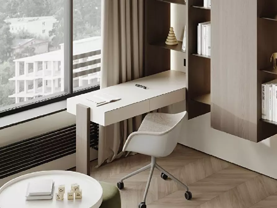 Immagine 21 di Appartamento in vendita  in Via Ponte del Giuscano a Milano