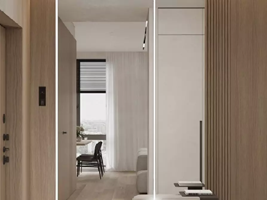 Immagine 25 di Appartamento in vendita  in Via Ponte del Giuscano a Milano