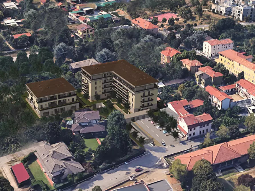 Immagine 7 di Appartamento in vendita  in Via Ponte del Giuscano a Milano