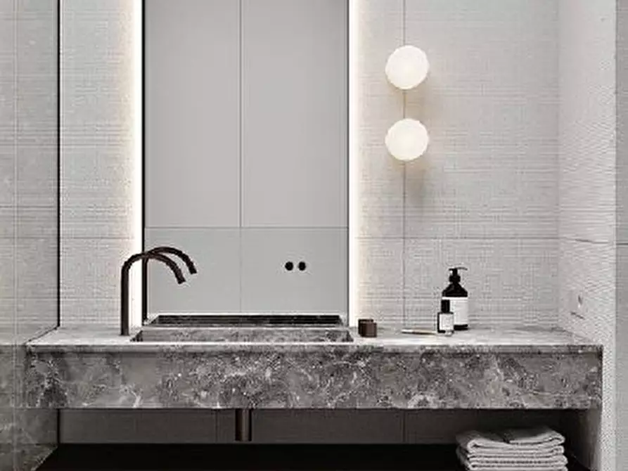 Immagine 9 di Appartamento in vendita  in Via Ponte del Giuscano a Milano