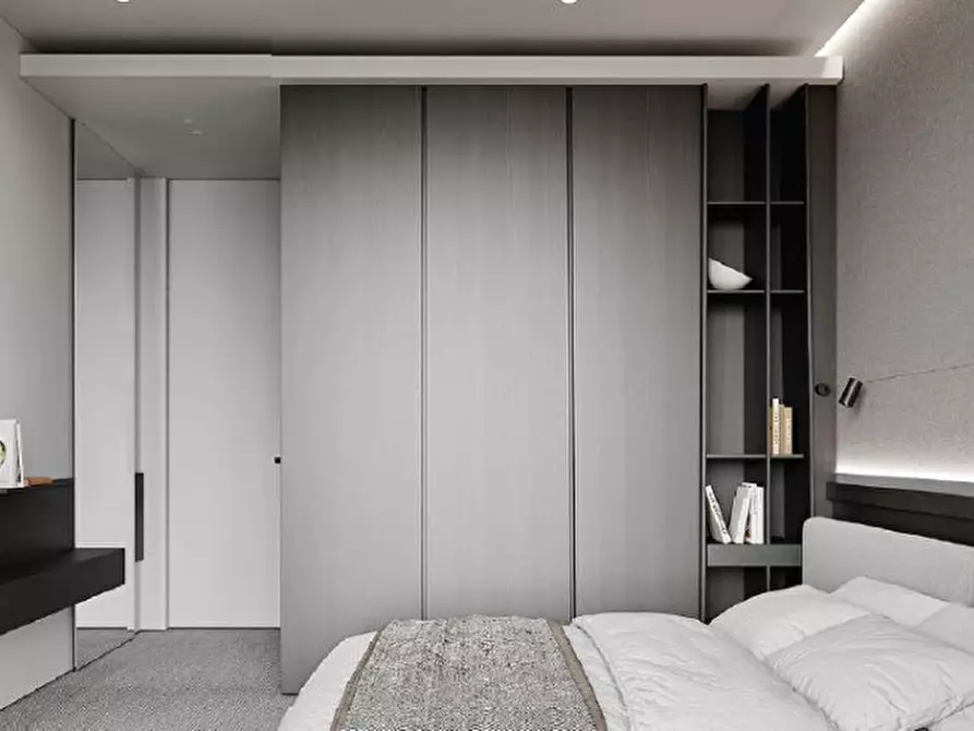 Immagine 11 di Appartamento in vendita  in Via Ponte del Giuscano a Milano