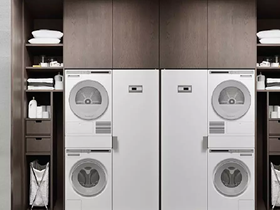 Immagine 12 di Appartamento in vendita  in Via Ponte del Giuscano a Milano