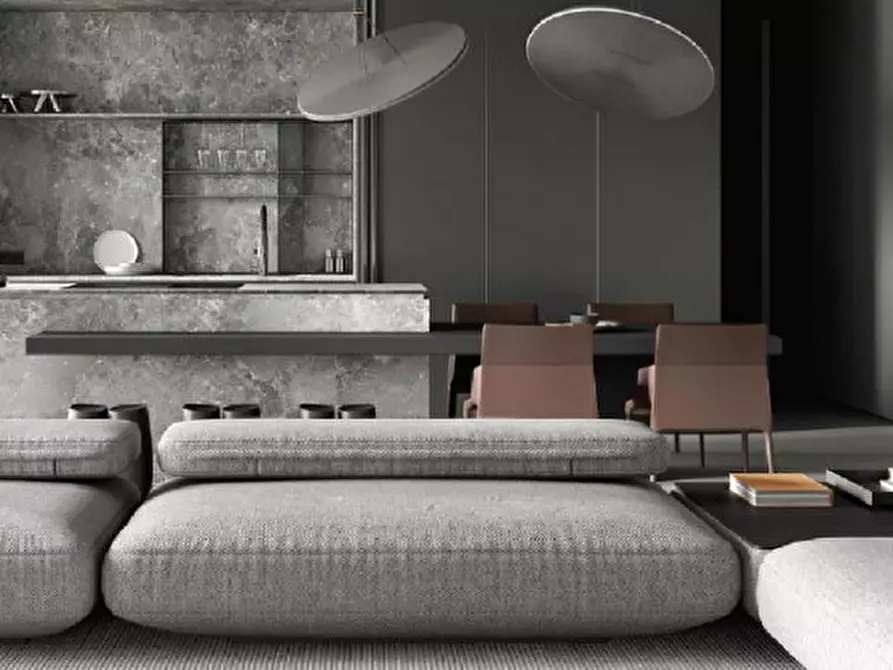 Immagine 14 di Appartamento in vendita  in Via Ponte del Giuscano a Milano