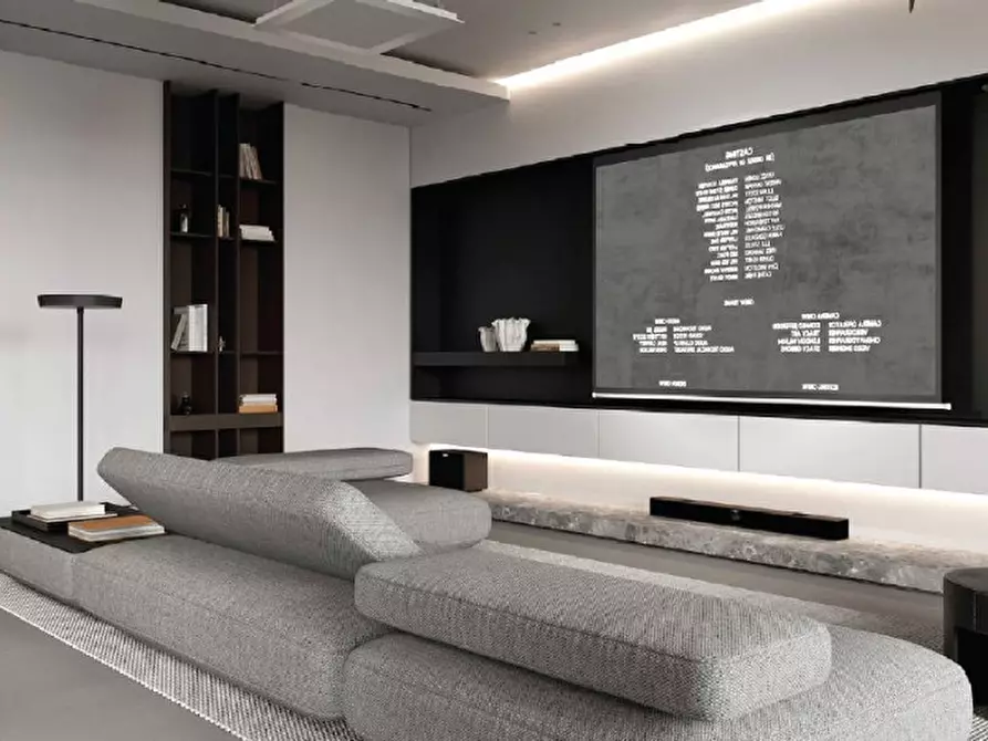 Immagine 15 di Appartamento in vendita  in Via Ponte del Giuscano a Milano