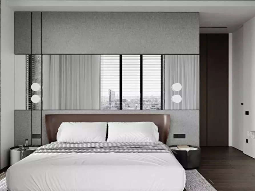 Immagine 16 di Appartamento in vendita  in Via Ponte del Giuscano a Milano