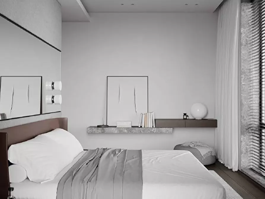 Immagine 18 di Appartamento in vendita  in Via Ponte del Giuscano a Milano