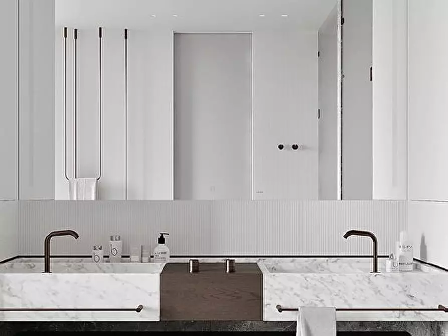 Immagine 19 di Appartamento in vendita  in Via Ponte del Giuscano a Milano