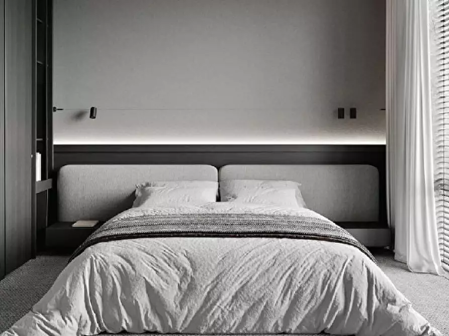 Immagine 21 di Appartamento in vendita  in Via Ponte del Giuscano a Milano