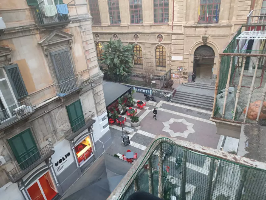 Immagine 4 di Camera in affitto  in Via Pessina a Napoli