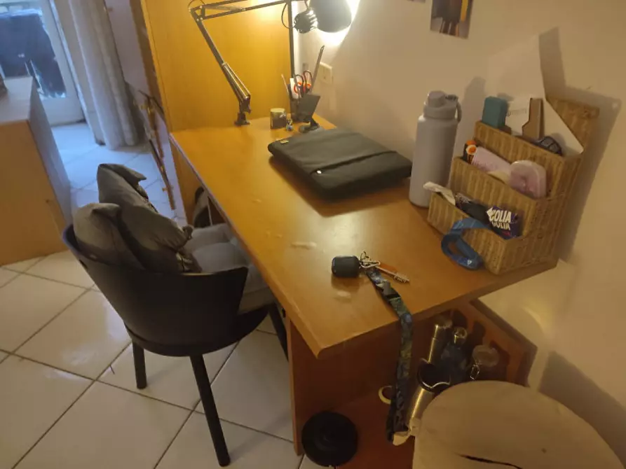 Immagine 8 di Camera in affitto  in Via Pessina a Napoli