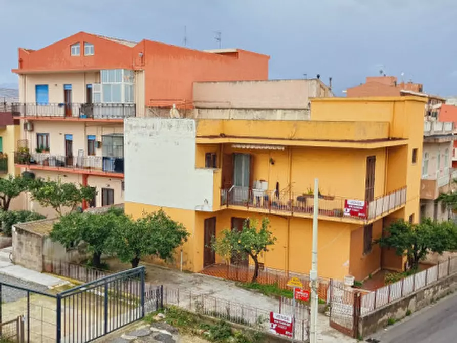 Immagine 1 di Appartamento in vendita  in Via San Paolino,N°68 a Milazzo