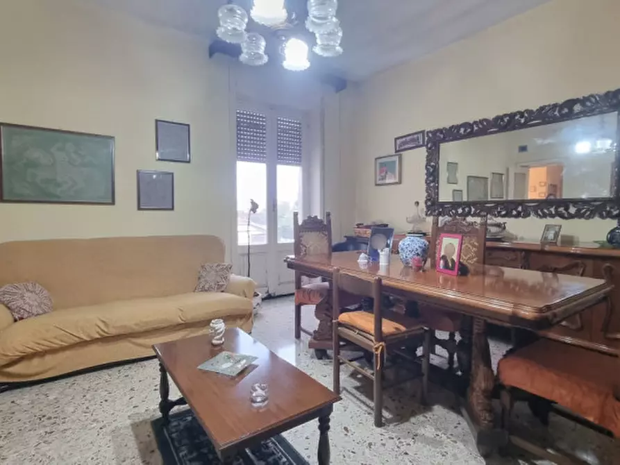 Immagine 7 di Appartamento in vendita  in Via San Paolino,N°68 a Milazzo