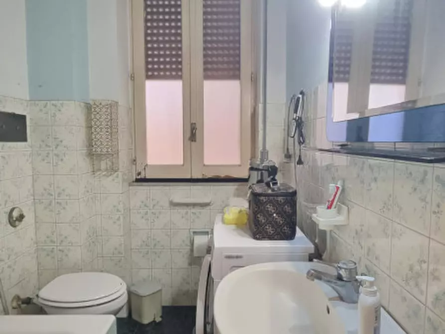 Immagine 9 di Appartamento in vendita  in Via San Paolino,N°68 a Milazzo