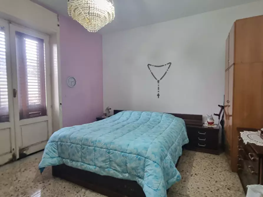 Immagine 11 di Appartamento in vendita  in Via San Paolino,N°68 a Milazzo