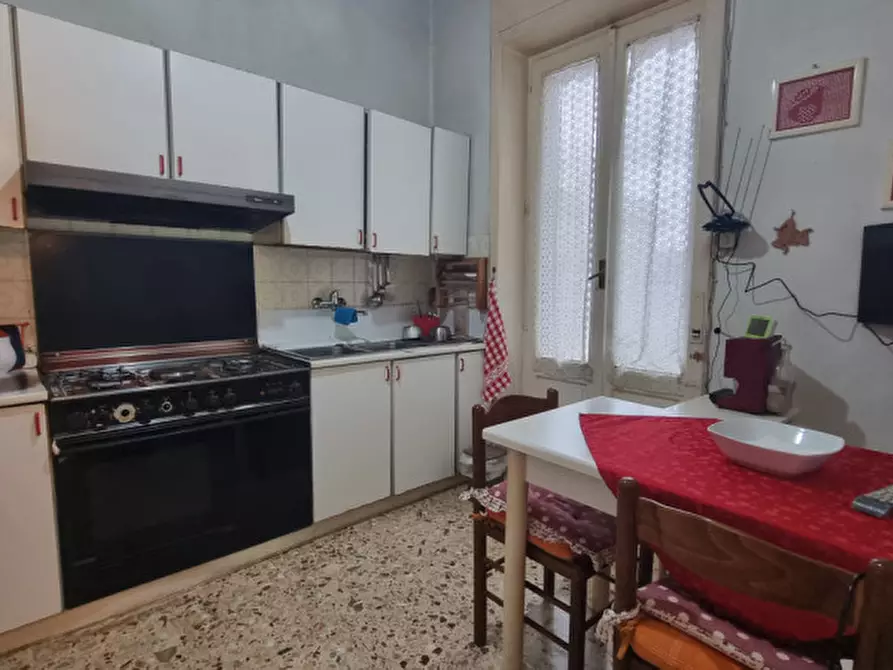 Immagine 14 di Appartamento in vendita  in Via San Paolino,N°68 a Milazzo