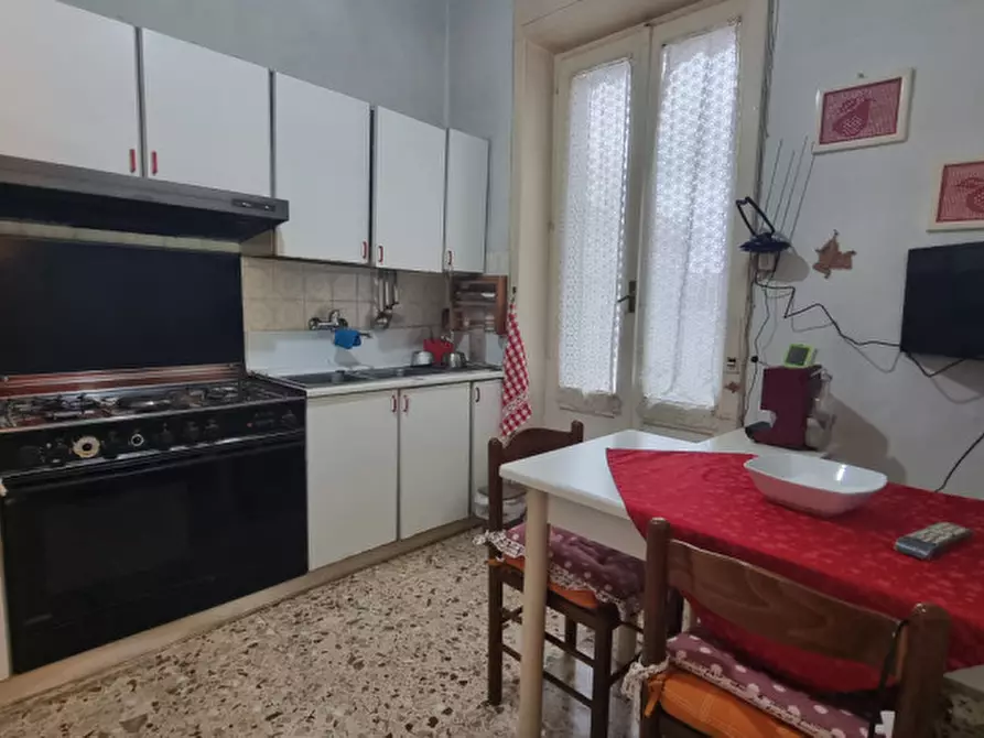 Immagine 15 di Appartamento in vendita  in Via San Paolino,N°68 a Milazzo