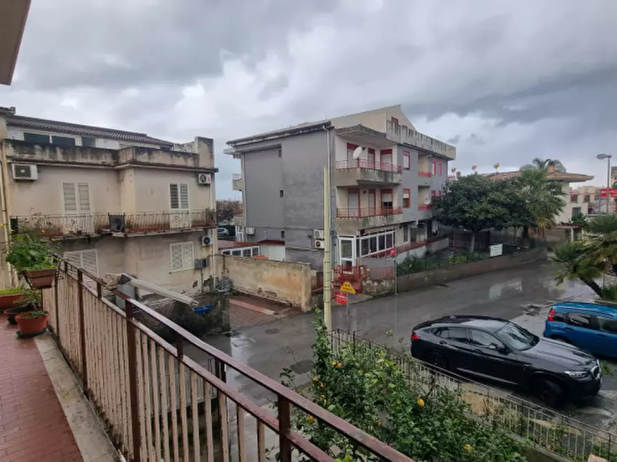 Immagine 17 di Appartamento in vendita  in Via San Paolino,N°68 a Milazzo