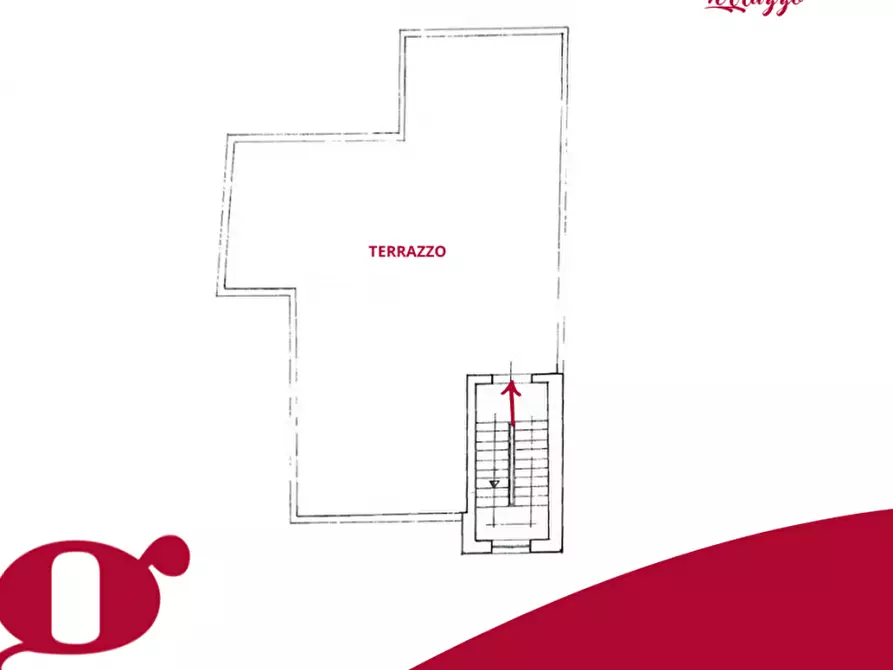 Immagine 24 di Appartamento in vendita  in Via San Paolino,N°68 a Milazzo