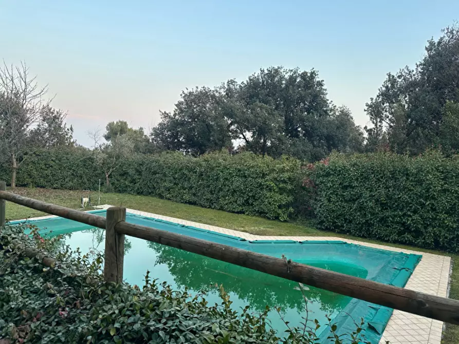 Immagine 3 di Appartamento in vendita  in Via Montemaderno a Toscolano-Maderno