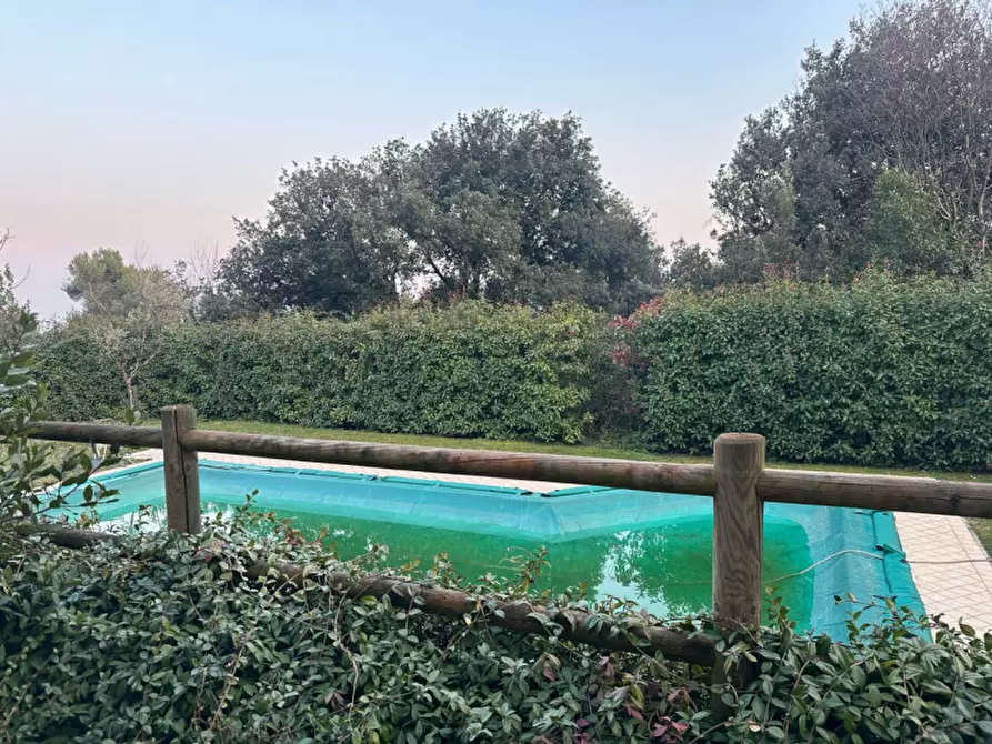 Immagine 4 di Appartamento in vendita  in Via Montemaderno a Toscolano-Maderno