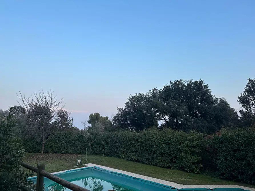 Immagine 5 di Appartamento in vendita  in Via Montemaderno a Toscolano-Maderno