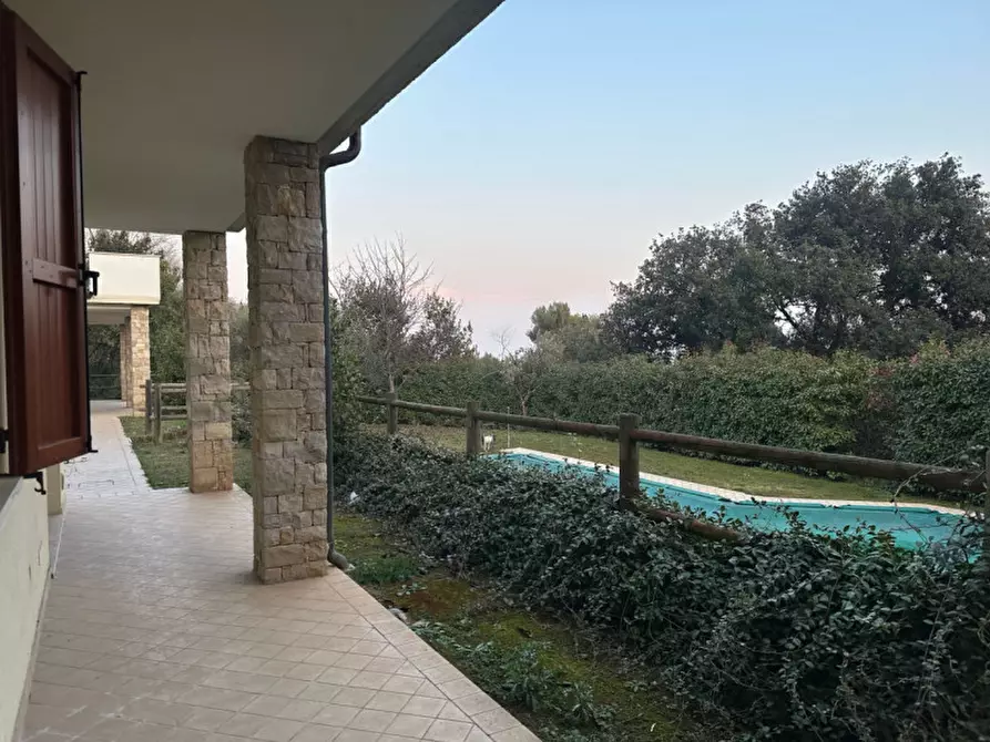 Immagine 6 di Appartamento in vendita  in Via Montemaderno a Toscolano-Maderno