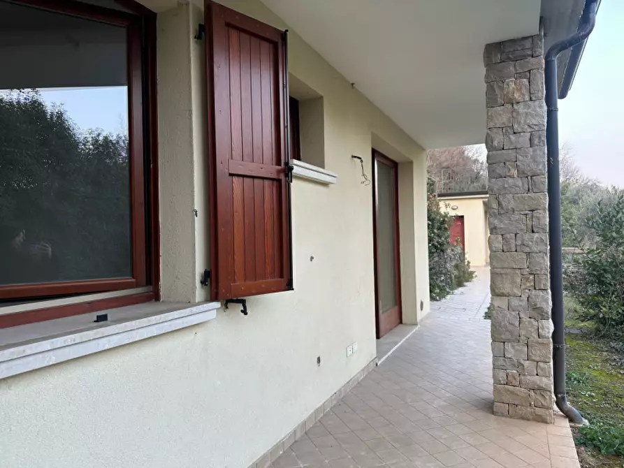 Immagine 8 di Appartamento in vendita  in Via Montemaderno a Toscolano-Maderno