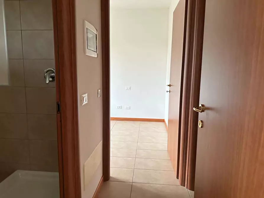 Immagine 14 di Appartamento in vendita  in Via Montemaderno a Toscolano-Maderno