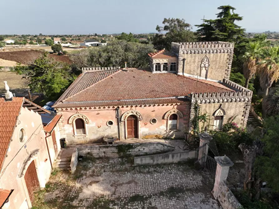 Immagine 1 di Casa indipendente in vendita  in Contrada Michelica a Modica