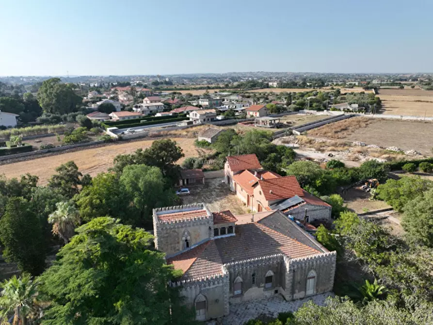 Immagine 4 di Casa indipendente in vendita  in Contrada Michelica a Modica