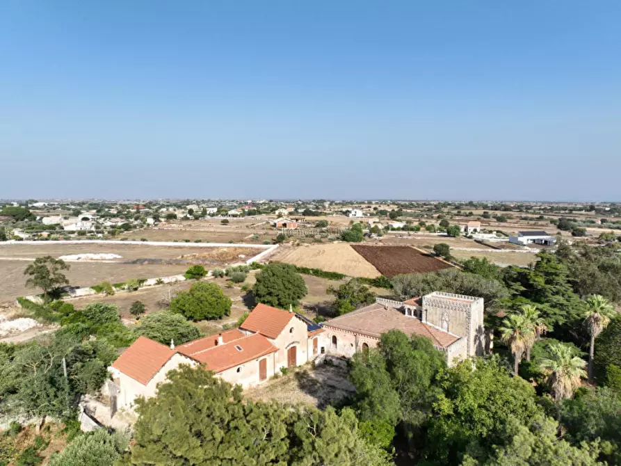 Immagine 5 di Casa indipendente in vendita  in Contrada Michelica a Modica