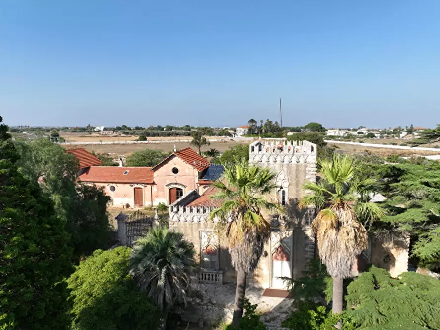 Immagine 6 di Casa indipendente in vendita  in Contrada Michelica a Modica