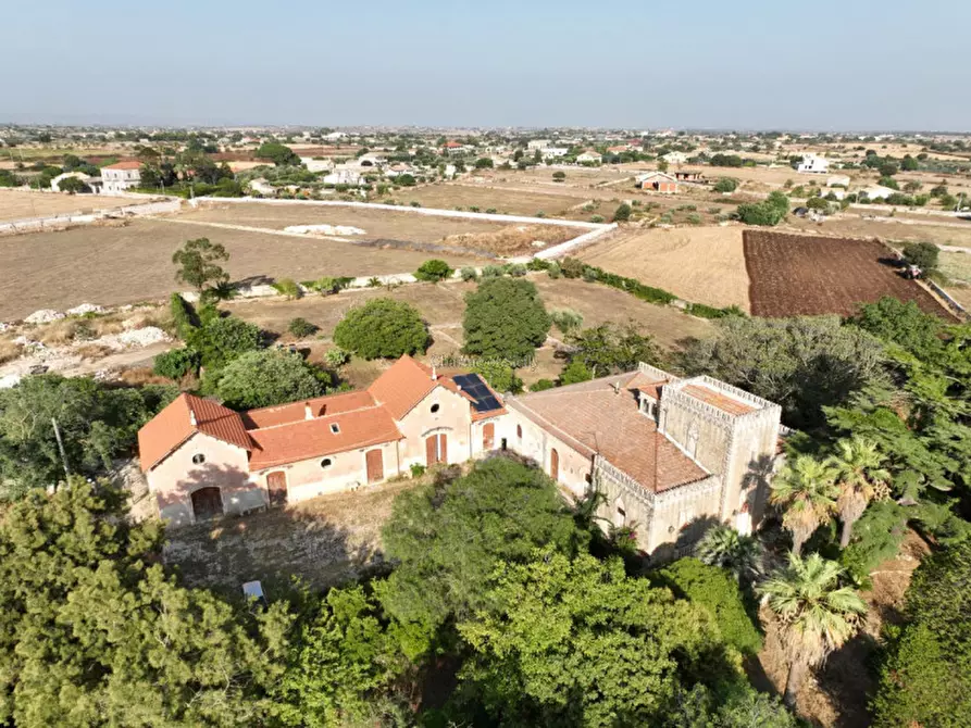 Immagine 7 di Casa indipendente in vendita  in Contrada Michelica a Modica