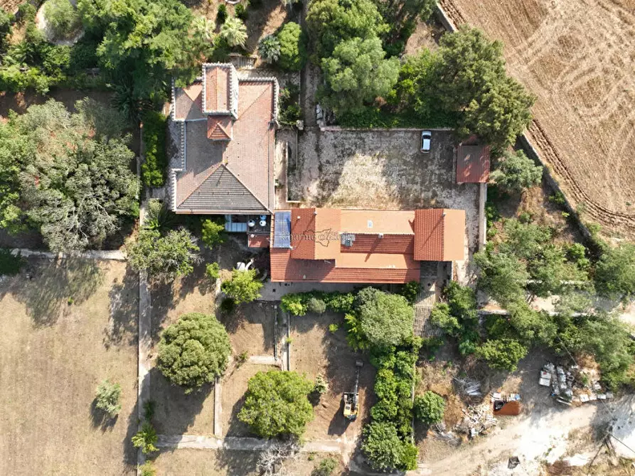 Immagine 8 di Casa indipendente in vendita  in Contrada Michelica a Modica