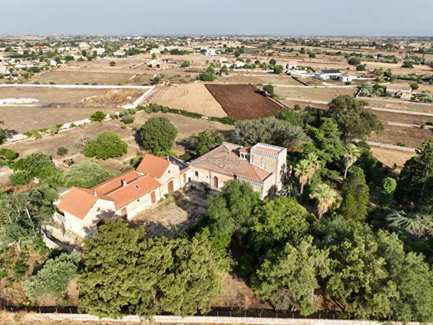 Immagine 9 di Casa indipendente in vendita  in Contrada Michelica a Modica