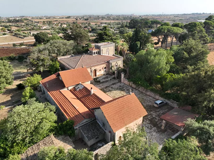 Immagine 10 di Casa indipendente in vendita  in Contrada Michelica a Modica