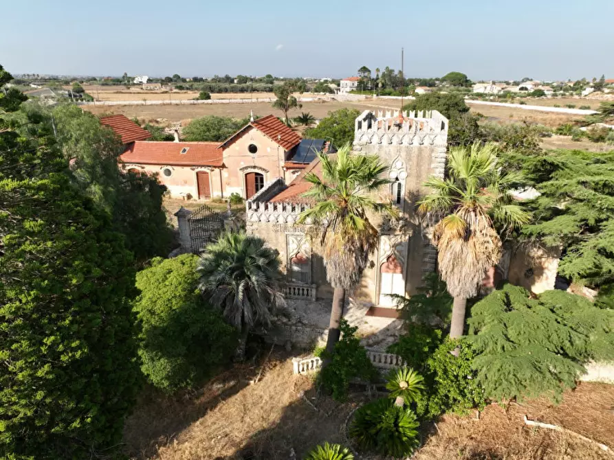 Immagine 12 di Casa indipendente in vendita  in Contrada Michelica a Modica