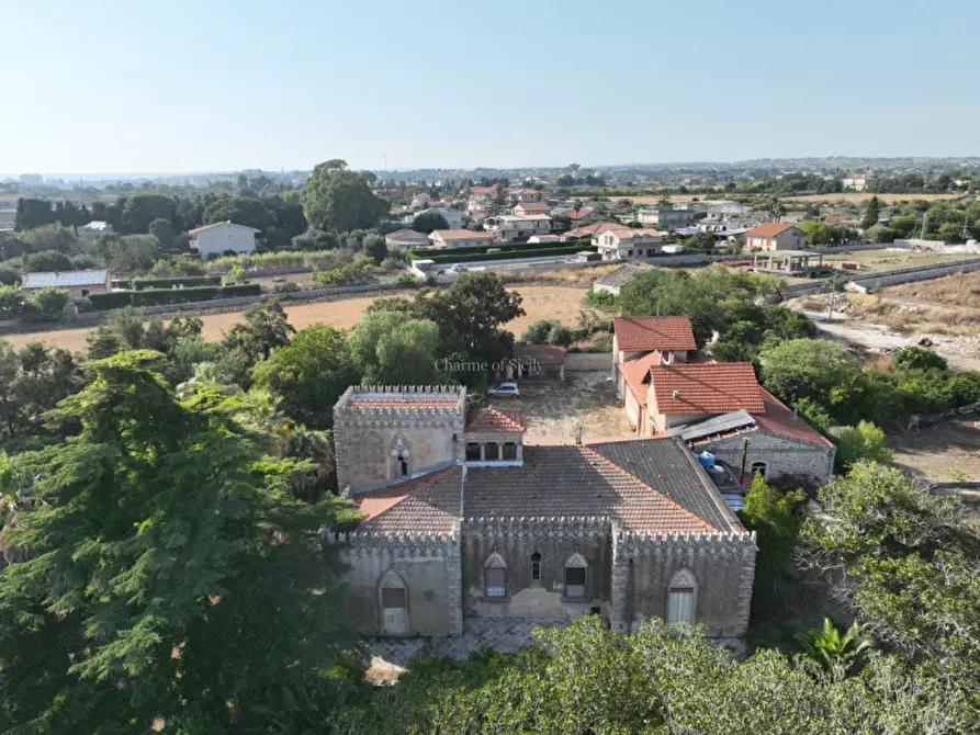 Immagine 14 di Casa indipendente in vendita  in Contrada Michelica a Modica