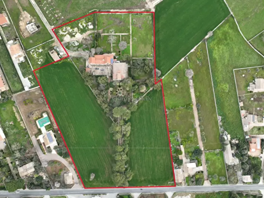 Immagine 15 di Casa indipendente in vendita  in Contrada Michelica a Modica