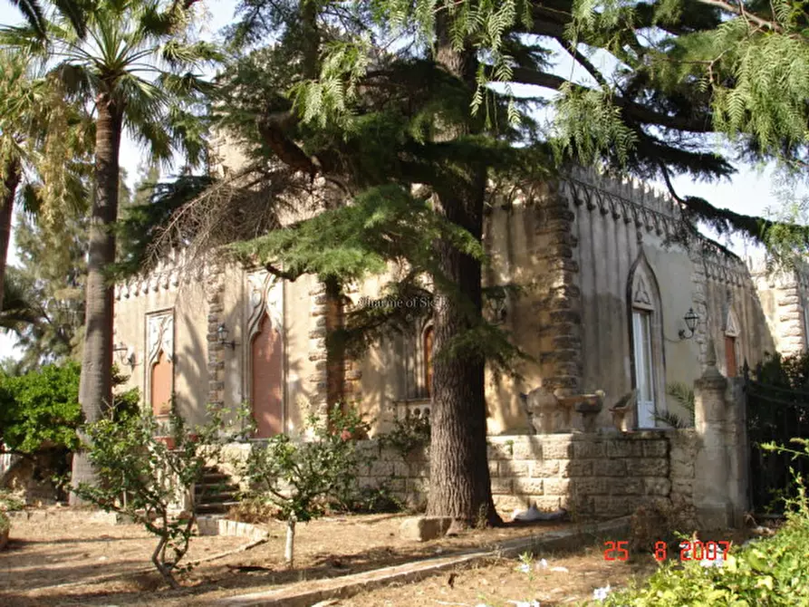 Immagine 16 di Casa indipendente in vendita  in Contrada Michelica a Modica