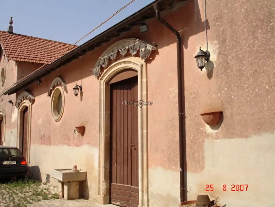 Immagine 19 di Casa indipendente in vendita  in Contrada Michelica a Modica