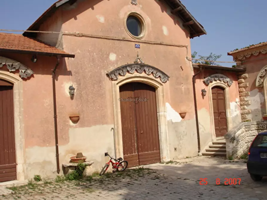 Immagine 20 di Casa indipendente in vendita  in Contrada Michelica a Modica