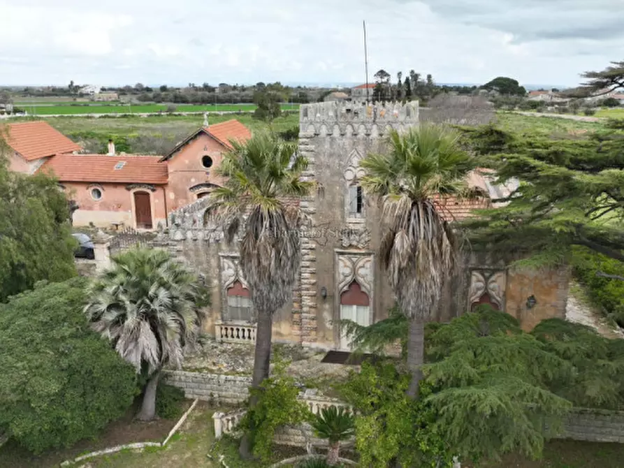Immagine 23 di Casa indipendente in vendita  in Contrada Michelica a Modica