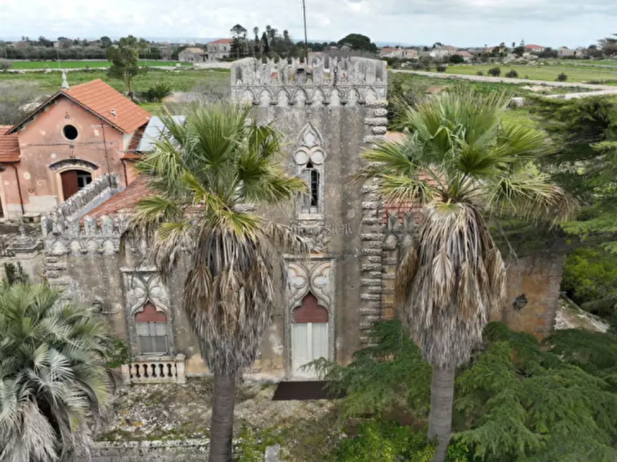 Immagine 24 di Casa indipendente in vendita  in Contrada Michelica a Modica