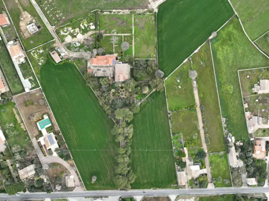 Immagine 29 di Casa indipendente in vendita  in Contrada Michelica a Modica