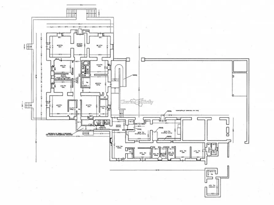 Immagine 35 di Casa indipendente in vendita  in Contrada Michelica a Modica