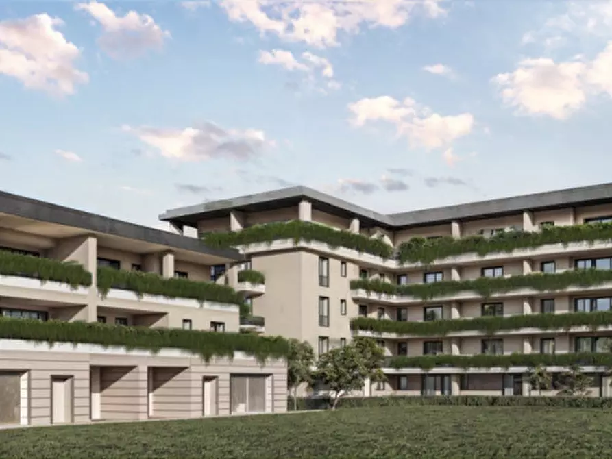 Immagine 8 di Appartamento in vendita  in Via Ponte del Giuscano a Milano