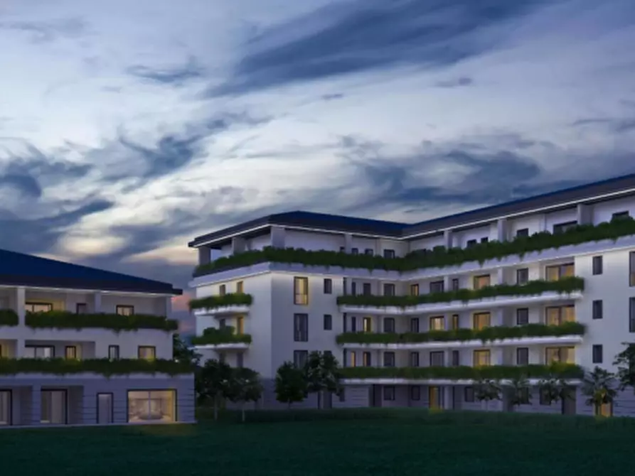 Immagine 9 di Appartamento in vendita  in Via Ponte del Giuscano a Milano