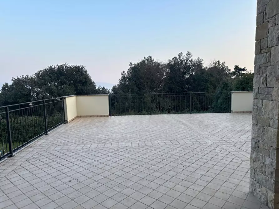 Immagine 5 di Appartamento in vendita  in Via Montemaderno a Toscolano-Maderno